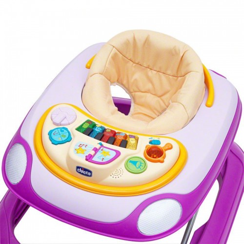 Ходунки Chicco DJ