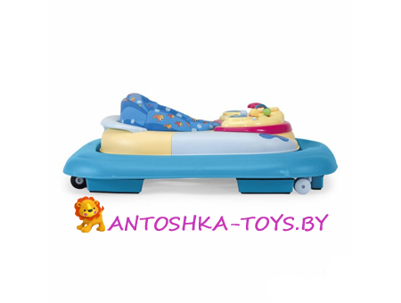 Ходунки Chicco DJ