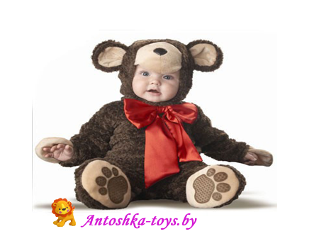 Костюм мишки