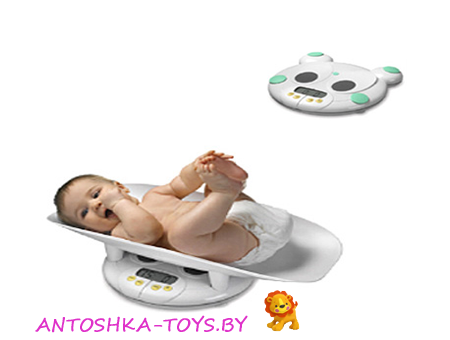 Весы Ves Electric